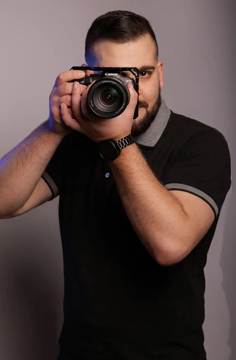 Panagiotis Stauridis