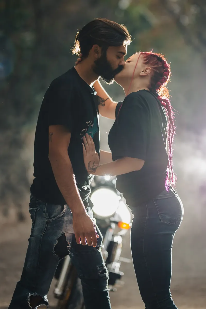 Aggeliki & Christos